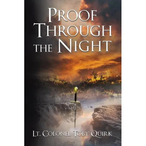 The Proof Through the Night: A Supernatural Thriller