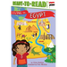 Living in . . . Egypt: Ready-To-Read Level 2