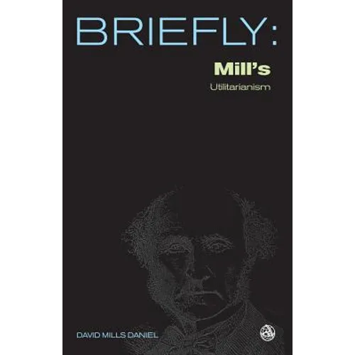 Mill's Utilitarianism