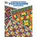 United States Patchwork Patterns Coloring Book