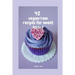 42 vegan/raw recipes for sweet lovers.: Sugar free!