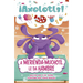 A Merienda-Muchotl Le Da Hambre