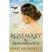 Rosemary for Remembrance: a supernatural war torn love story