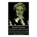 Agatha Christie - The Mysterious Affair At Styles: "If you place your head in a lion's mouth, then you cannot complain one day if he happens to bite i
