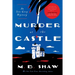 Murder at the Castle: An Iris Grey Mystery