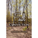 Faith and Conviction