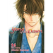 Yona of the Dawn, Vol. 16