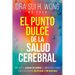 El Punto Dulce de la Salud Cerebral: Por qué el azúcar en sangre es importante para tener un cerebro despejado y sin neblinas