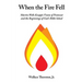 When the Fire Fell: Martin Wells Knapp's Vision of Pentecost and the Beginning of God's Bible School