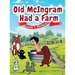Old McIngram Had a Farm