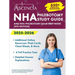 NHA Phlebotomy Study Guide 2025-2026: 650+ Practice Questions and NHA Exam Prep Book [4th Edition]