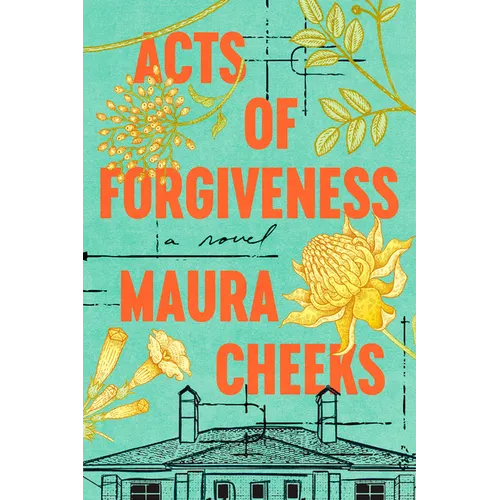Acts of Forgiveness