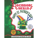 Happy St. Patrick's Day Scissor Skills: A Cute Activity Workbook of Happy St. Patrick's Day for Kids to Learn the Basics of Cutting, Pasting, and Colo