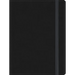 Rvr 1960 Biblia de Apuntes Tamaño Personal, Negro Tapa Dura