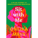 Sit with Me: A No-Bs Journey to Mindfulness and Meditation