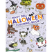 Hazy Dell Halloween!
