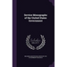 Service Monographs of the United States Government