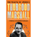 Thurgood Marshall: The Making of America #6