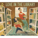 Love in the Library
