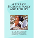 A to Z of Pigeons: Fancy and Utility