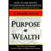 Purpose of Wealth - Paperback