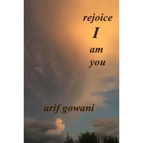Rejoice I Am You