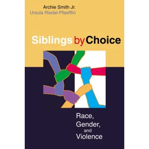Sibling by Choice