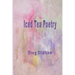 Iced Tea Poetry