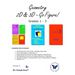 Geometry 3D & 2D: Go Figure!