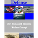 2024 Unmanned Undersea Warfare Concept