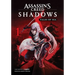 Assassin's Creed Shadows: Tales of Iga, Vol. 1
