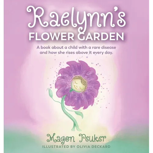 Raelynn's Flower Garden