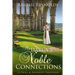 Mr. Darcy's Noble Connections: A Pride & Prejudice Variation