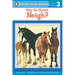 Why Do Horses Neigh?