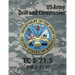 Tc 3-21.5 Tc Drill and Ceremonies