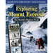 Exploring Mount Everest: The World's Highest Peak