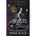 Of Beasts and Demons: a Reverse Harem Paranormal Romance