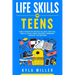 Life Skills For Teens