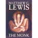 The Monk by Matthew G. Lewis, Fiction, Horror