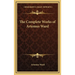 The Complete Works of Artemus Ward