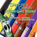 Diary of a Crayon (Green Gets Bullied)