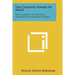 The Creative Power Of Mind: The Scientific Use Of Your Thought For Abundant Living