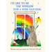 I'd Like to Be the Window for a Wise Old Dog