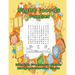 Sight Words Puzzles: 300 High Frequency Words Kindergarten-2nd grade
