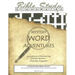 Crosswords Bible Study: Mystery Word Adventures - New Testament - Sunday School Juniors Teacher Edition