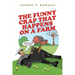 The Funny Crap That Happens on a Farm