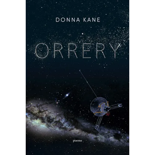 Orrery: Poems