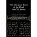 The Ethiopian Book of the Dead - Lefafa Sedeq