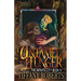 Untamed Hunger (The Infinite City #4)