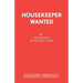 Housekeeper Wanted